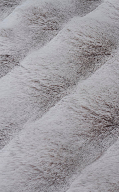 SANDY SND PLAIN Gri halı - 80x300, 160x230, 200x300, 80x150 ölçü seçenekleri