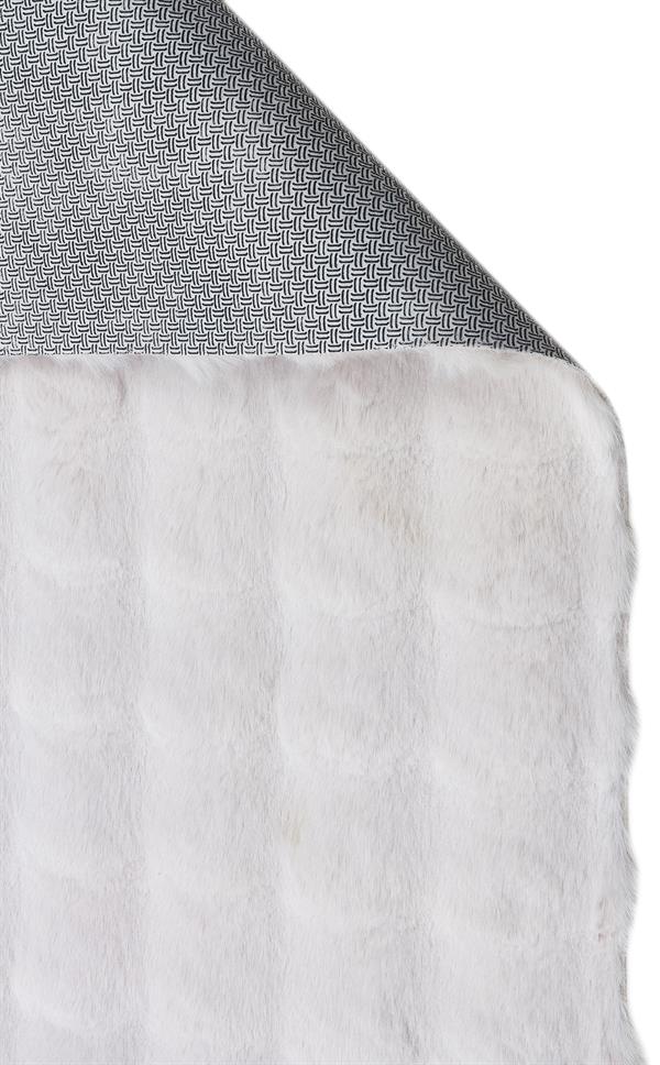 SANDY SND PLAIN Vizon halı - Polyester malzemeden üretilmiş (görünüm 6)