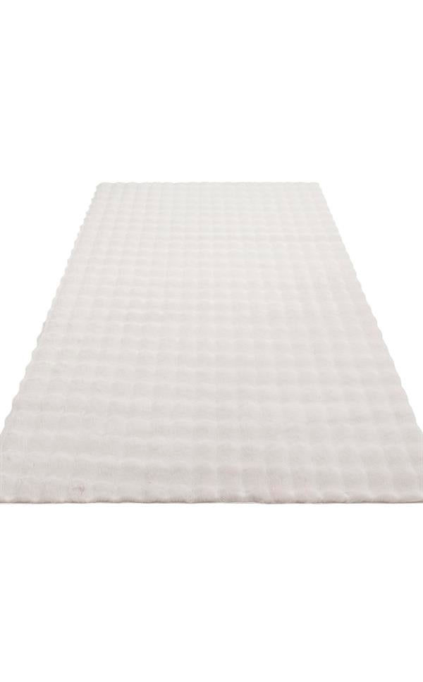 SANDY SND PLAIN Vizon halı - Overlok kenar bitimli (görünüm 7)