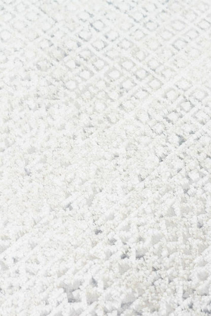 SATEEN ST 21 Bej halı - 120x180, 160x230, 200x290, 80x150 ölçü seçenekleri