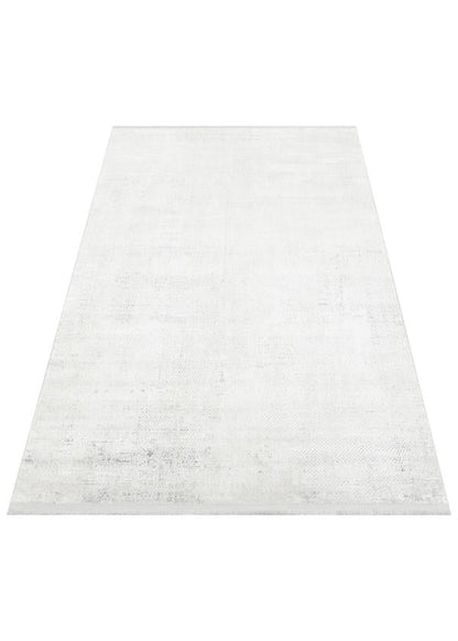 SATEEN ST 21 Bej halı - Saçak kenar bitimli (görünüm 7)