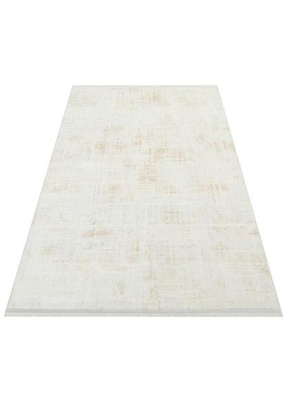 SATEEN ST 23 Krem halı - 120x180, 160x230, 200x290, 80x150 ölçü seçenekleri (görünüm 8)