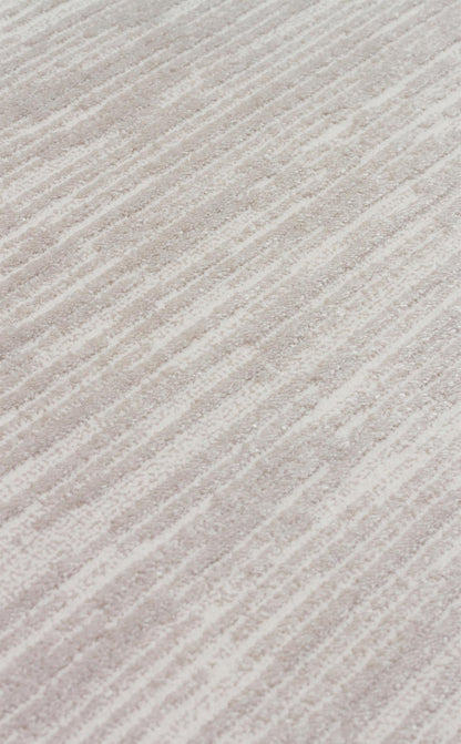 SHADE SHD PLAIN Açık Gri halı - 160x230, 200x290, 120x180, 80x150 ölçü seçenekleri