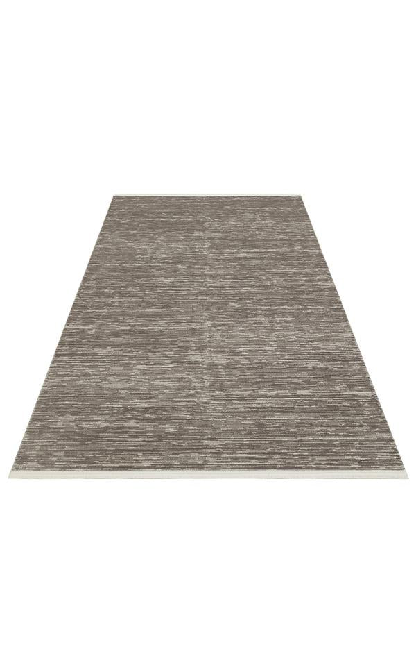 SHADE SHD PLAIN Koyu Gri halı - 80x300, 200x290, 160x230, 80x150 ölçü seçenekleri (görünüm 8)