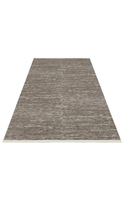 SHADE SHD PLAIN Koyu Gri halı - 80x300, 200x290, 160x230, 80x150 ölçü seçenekleri (görünüm 8)