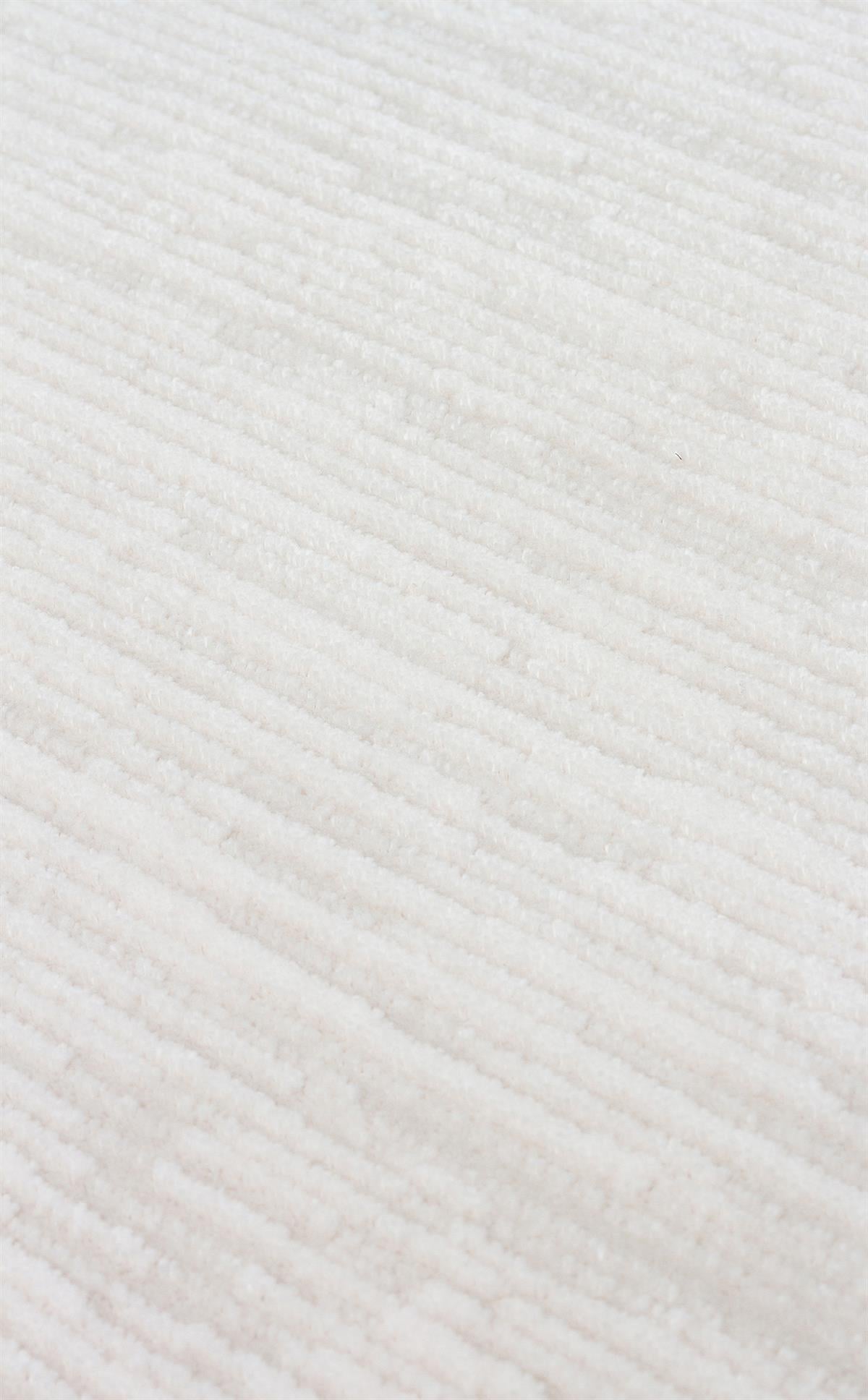 SHADE SHD PLAIN Krem halı - 160x230, 80x300, 200x290, 120x180 ölçü seçenekleri