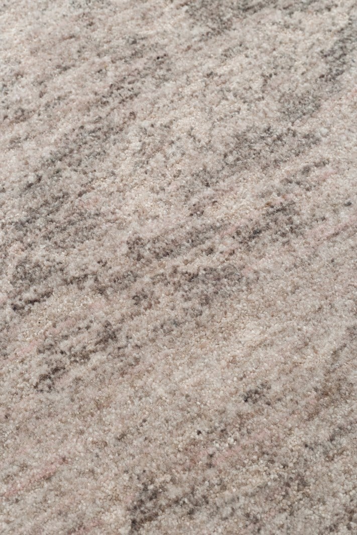 SHIRAZ SHR 01 Gri halı - 130x190, 170x240, 200x290, 240x340 ölçü seçenekleri