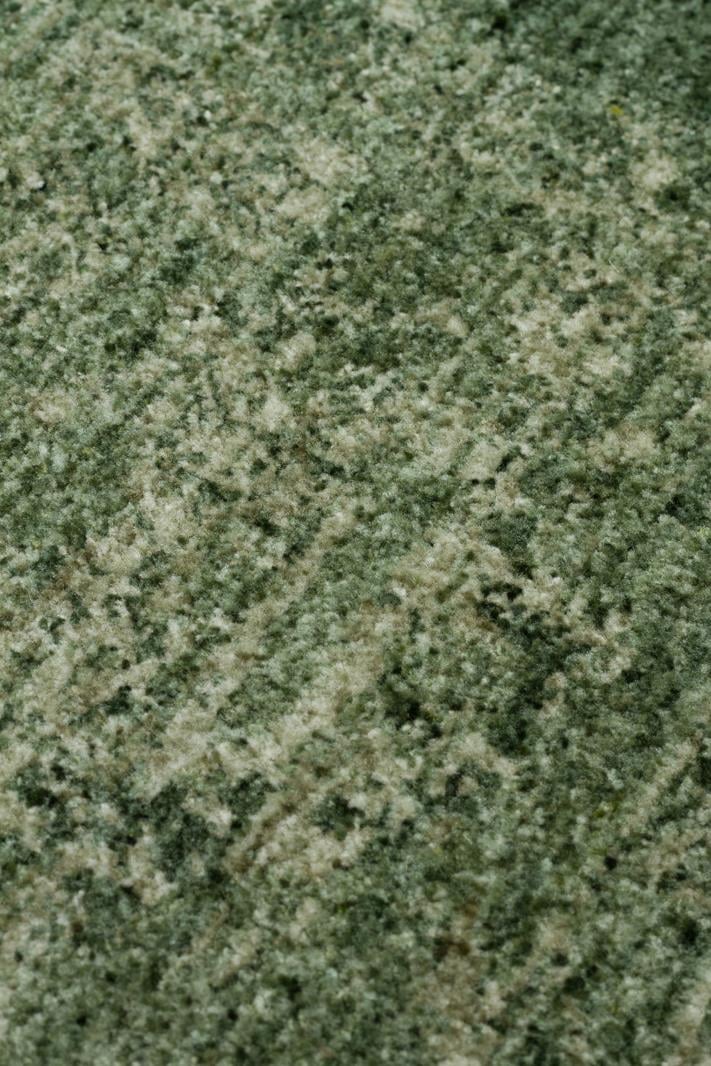 SHIRAZ SHR 02 Yeşil halı - 130x190, 170x240, 200x290, 240x340 ölçü seçenekleri
