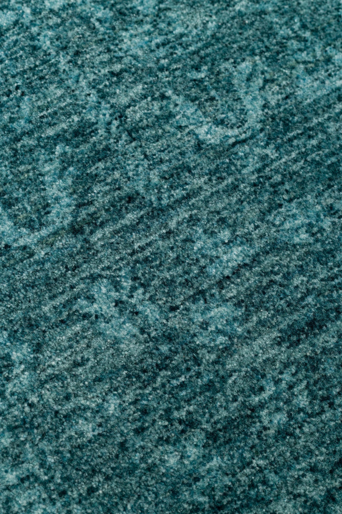 SHIRAZ SHR 03 Turkuaz halı - 130x190, 170x240, 200x290, 240x340 ölçü seçenekleri