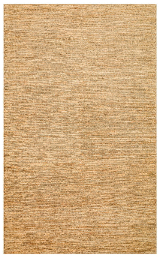 Eko Halı SOUMAK SMK PLAIN Naturel Soumak Örgülü Naturel Kendir Halı