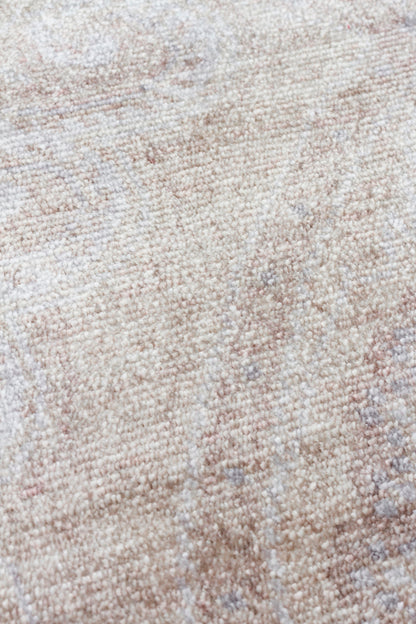 TAFTAN TF 03 Bej halı - 170x240, 240x340, 200x300, 300x390 ölçü seçenekleri
