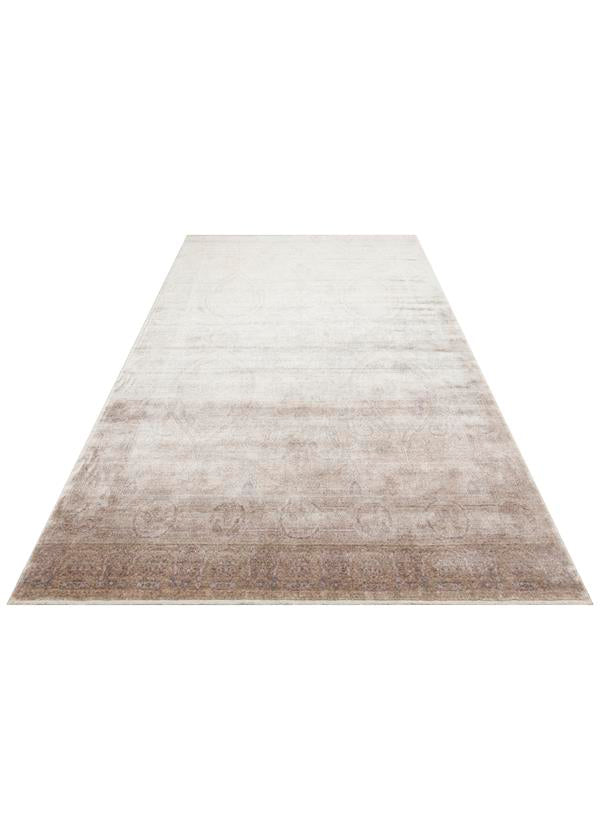 TAFTAN TF 03 Bej halı - 170x240, 240x340, 200x300, 300x390 ölçü seçenekleri (görünüm 8)