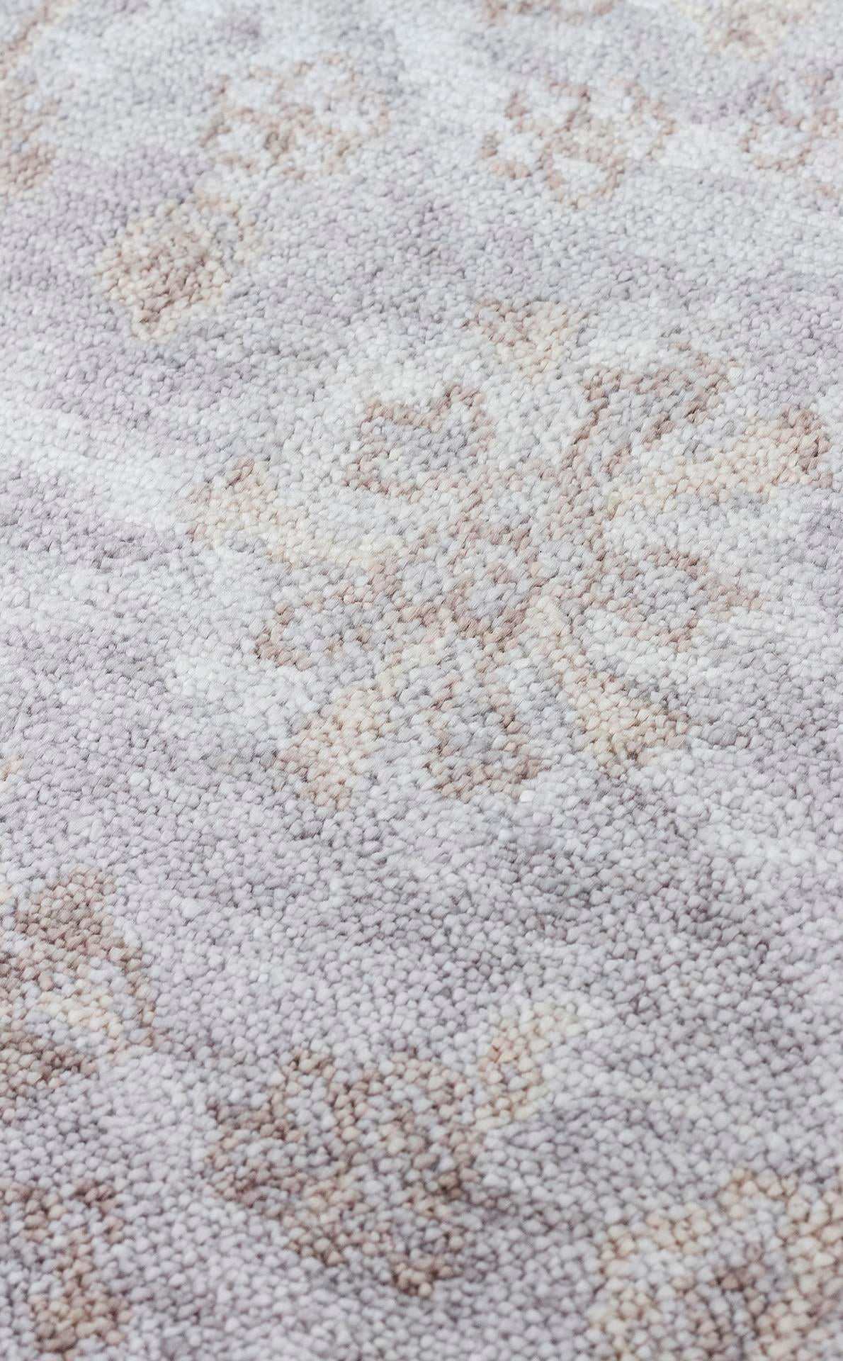 TAFTAN TF 07 Gri Antrasit halı - 170x240, 200x300, 240x340, 300x390 ölçü seçenekleri