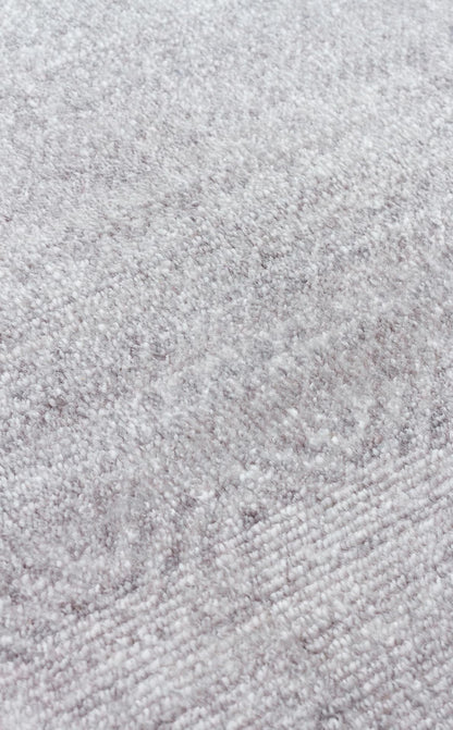 TAFTAN TF 08 Gri halı - 300x390, 240x340, 200x300, 170x240 ölçü seçenekleri