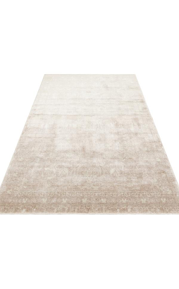 TAFTAN TF 11 Naturel halı - 170x240, 200x300, 240x340, 390x390 ölçü seçenekleri (görünüm 8)