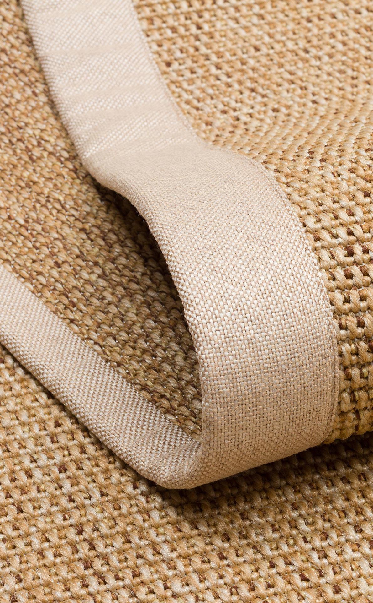 VENTURA SISAL VNT 2702 Altın Bej halı - 100x200, 100x300, 120x180, 160x230 ölçü seçenekleri