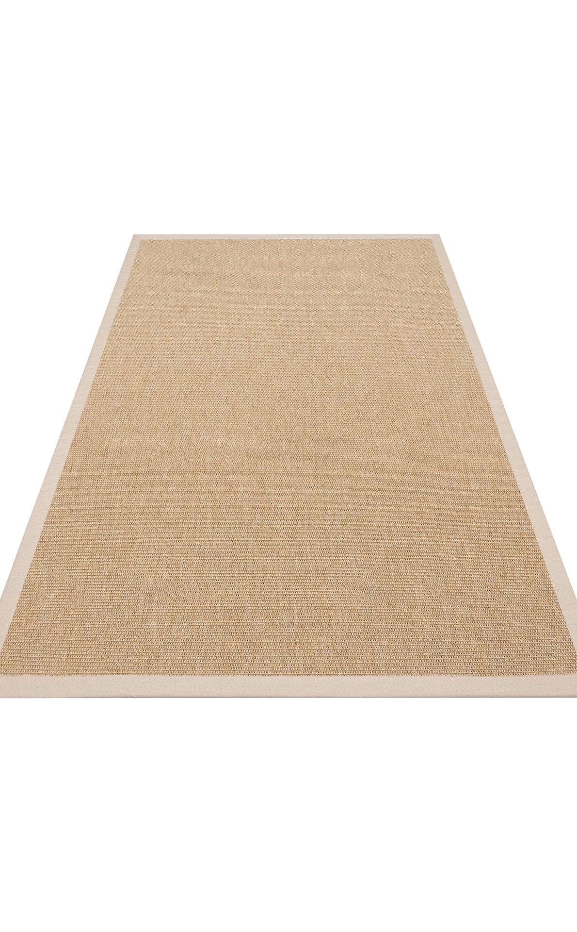 VENTURA SISAL VNT 2702 Altın Bej halı - 100x200, 100x300, 120x180, 160x230 ölçü seçenekleri (görünüm 6)