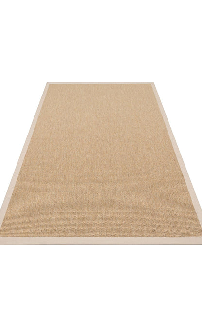 VENTURA SISAL VNT 2702 Altın Bej halı - 100x200, 100x300, 120x180, 160x230 ölçü seçenekleri (görünüm 6)