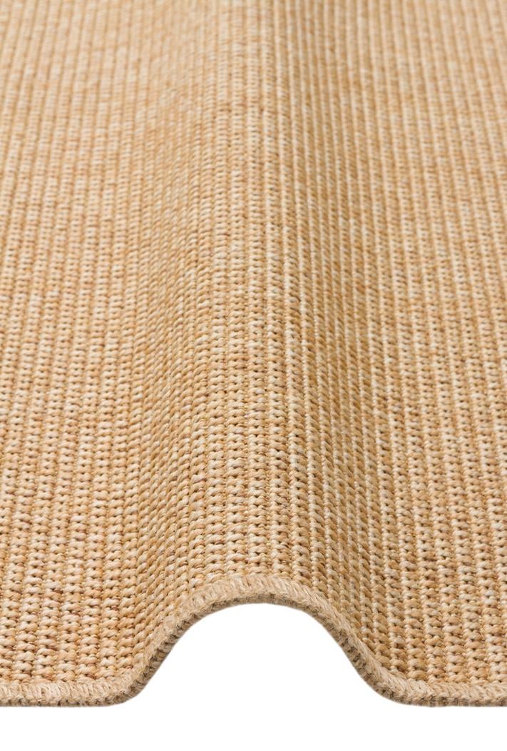 VENTURA SISAL VNT 2702 Altın halı - 100x200, 100x300, 120x180, 160x230 ölçü seçenekleri