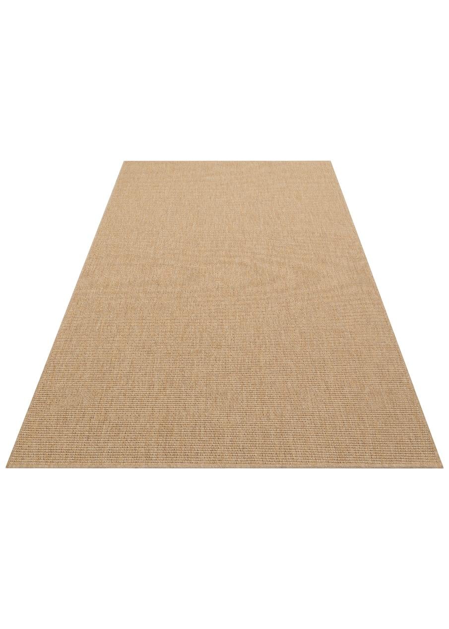 VENTURA SISAL VNT 2702 Altın halı - 100x200, 100x300, 120x180, 160x230 ölçü seçenekleri (görünüm 6)
