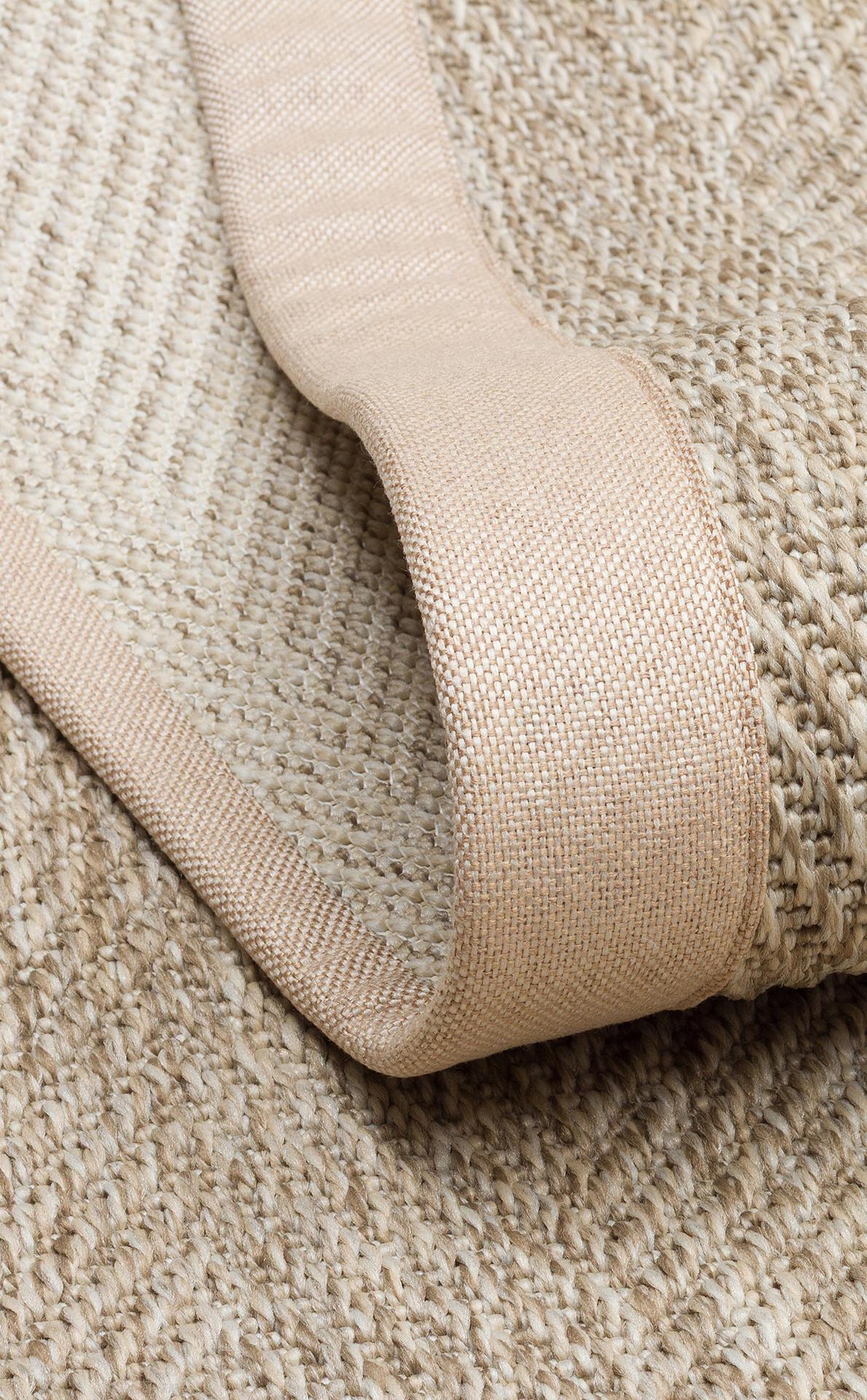 VENTURA SISAL VNT 2704 Açık Bej halı - 100x200, 100x300, 120x180, 160x230 ölçü seçenekleri