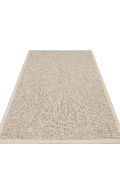 VENTURA SISAL VNT 2704 Açık Bej halı - 100x200, 100x300, 120x180, 160x230 ölçü seçenekleri (görünüm 6)