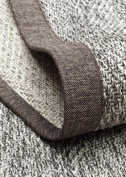 VENTURA SISAL VNT 2704 Gri Koyu Karışık halı - 100x200, 100x300, 120x180, 160x230 ölçü seçenekleri (görünüm 4)