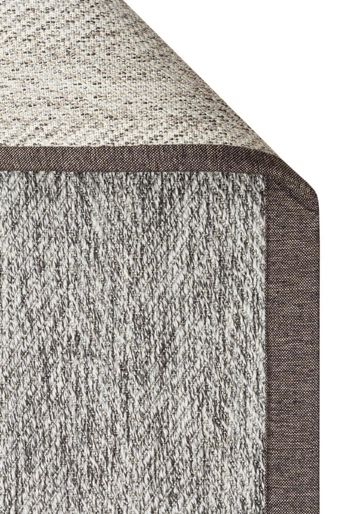 VENTURA SISAL VNT 2704 Gri Koyu Karışık halı - 100x200, 100x300, 120x180, 160x230 ölçü seçenekleri (görünüm 5)
