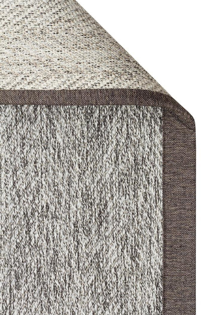 VENTURA SISAL VNT 2704 Gri Koyu Karışık halı - 100x200, 100x300, 120x180, 160x230 ölçü seçenekleri (görünüm 5)