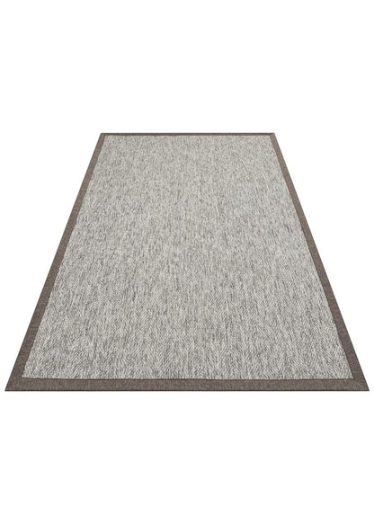 VENTURA SISAL VNT 2704 Gri Koyu Karışık halı - 100x200, 100x300, 120x180, 160x230 ölçü seçenekleri (görünüm 6)