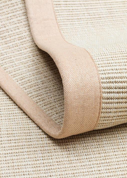 VENTURA SISAL VNT 2706 Krem Bej halı - 100x200, 100x300, 120x180, 160x230 ölçü seçenekleri (görünüm 3)