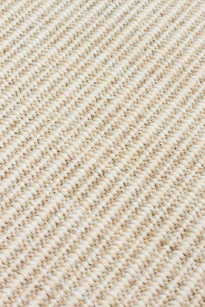 VENTURA SISAL VNT 2706 Krem Bej halı - 100x200, 100x300, 120x180, 160x230 ölçü seçenekleri (görünüm 4)