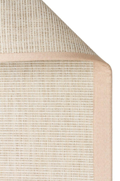 VENTURA SISAL VNT 2706 Krem Bej halı - 100x200, 100x300, 120x180, 160x230 ölçü seçenekleri (görünüm 5)