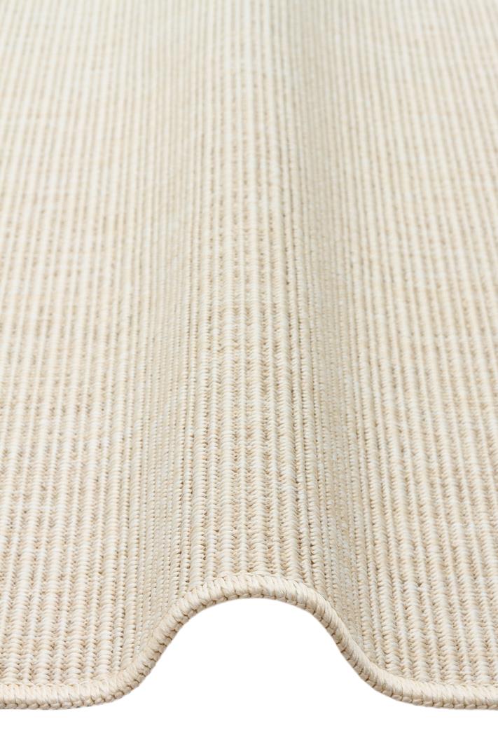 VENTURA SISAL VNT 2706 Krem halı - 100x200, 100x300, 120x180, 160x230 ölçü seçenekleri