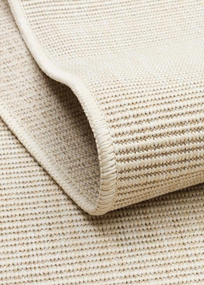 VENTURA SISAL VNT 2706 Krem halı - 100x200, 100x300, 120x180, 160x230 ölçü seçenekleri (görünüm 3)