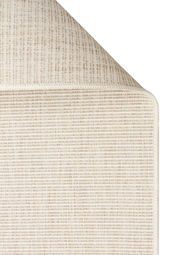 VENTURA SISAL VNT 2706 Krem halı - 100x200, 100x300, 120x180, 160x230 ölçü seçenekleri (görünüm 5)