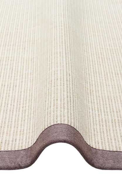 VENTURA SISAL VNT 2706 Krem Mouse halı - 100x200, 100x300, 120x180, 160x230 ölçü seçenekleri