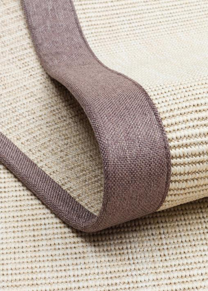 VENTURA SISAL VNT 2706 Krem Mouse halı - 100x200, 100x300, 120x180, 160x230 ölçü seçenekleri (görünüm 3)