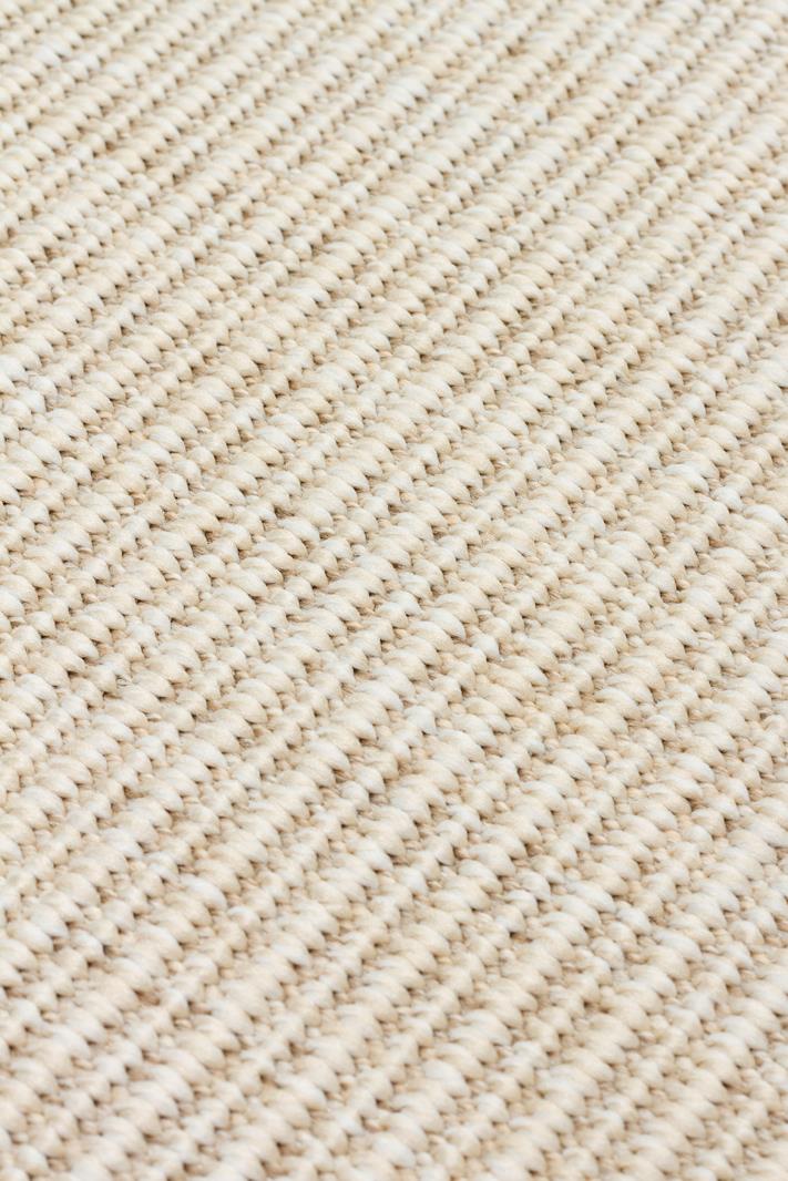 VENTURA SISAL VNT 2706 Krem Mouse halı - 100x200, 100x300, 120x180, 160x230 ölçü seçenekleri (görünüm 4)