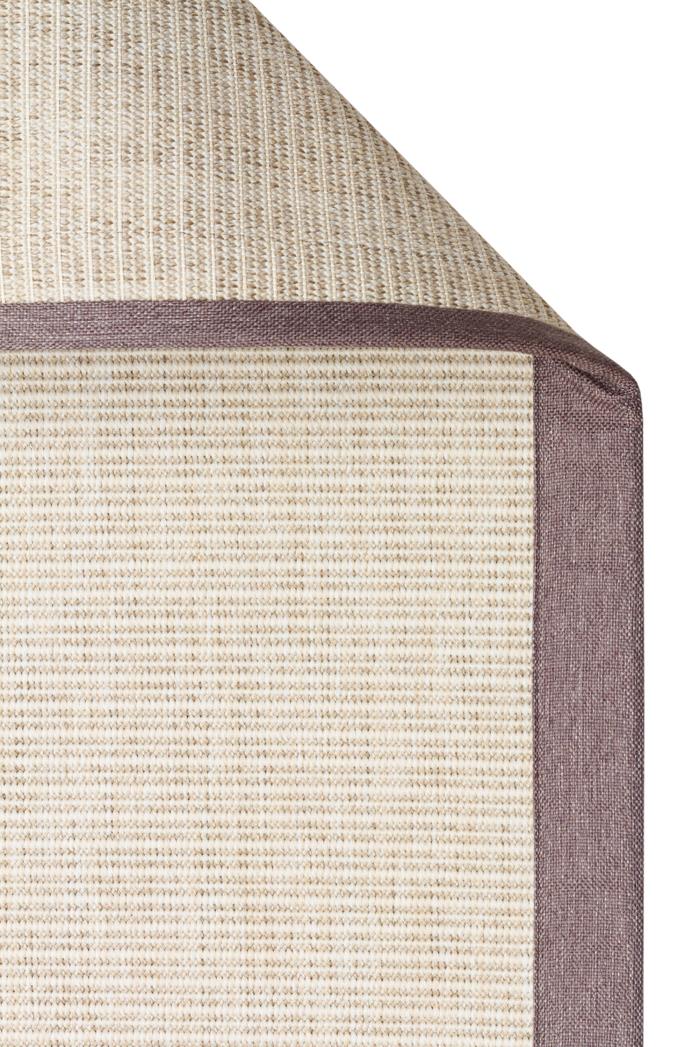 VENTURA SISAL VNT 2706 Krem Mouse halı - 100x200, 100x300, 120x180, 160x230 ölçü seçenekleri (görünüm 5)