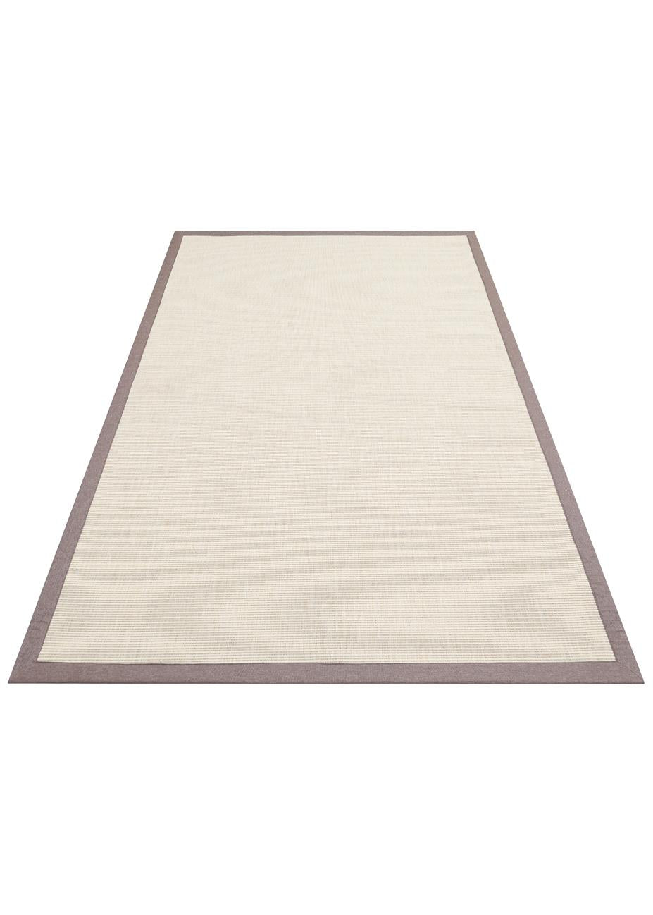 VENTURA SISAL VNT 2706 Krem Mouse halı - 100x200, 100x300, 120x180, 160x230 ölçü seçenekleri (görünüm 6)