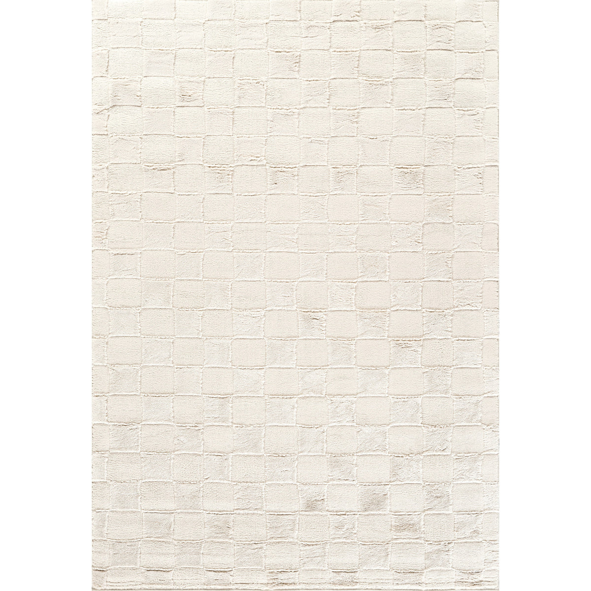 Kaşmir Halı 7/24 Plushy Todra Krem – görsel 7