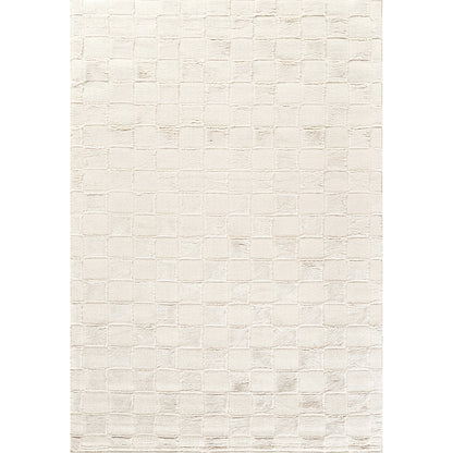 Kaşmir Halı 7/24 Plushy Todra Krem – görsel 7