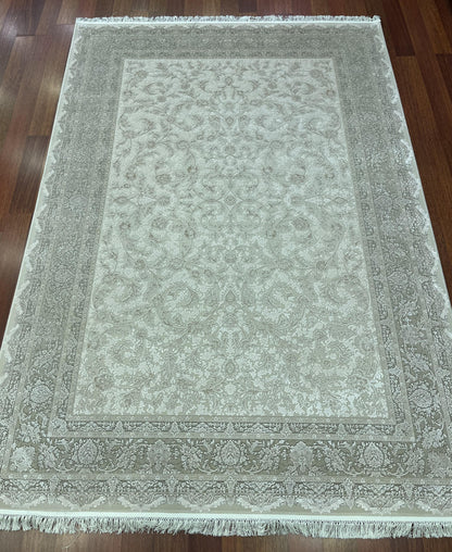 Koza Halı Babil 31270A 160 x 230 Bej-Vizon