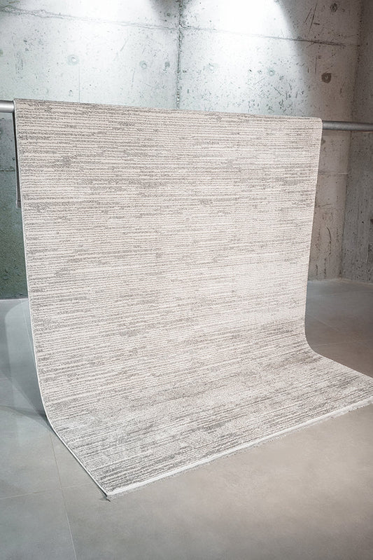 Apex Halı Lorenda 8423 LO Gri