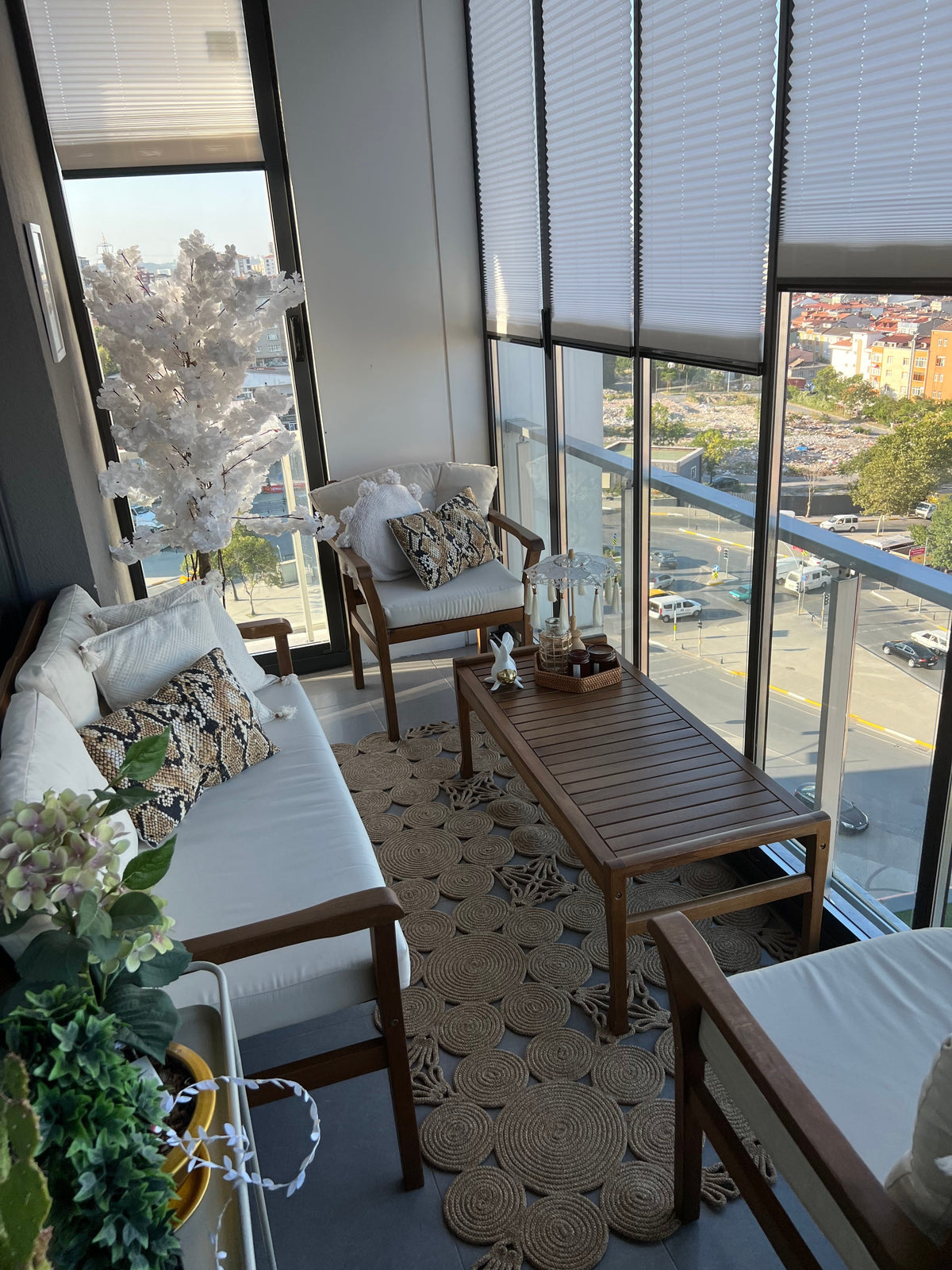 Apex Halı Magnolia 9121 – görsel 5