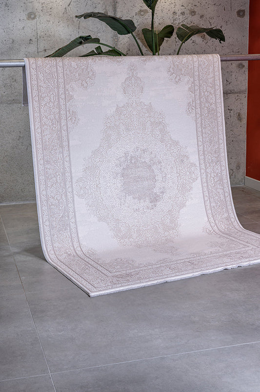 Apex Halı Marea 8811MA Ekru