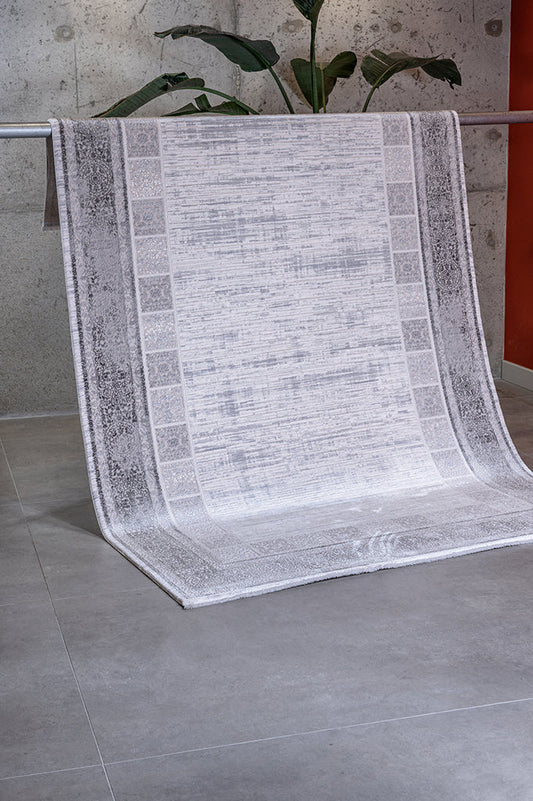 Apex Halı Marea 8822MA Gri