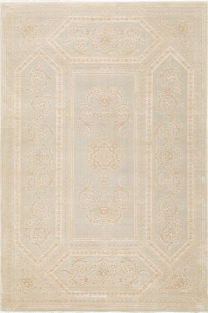 Apex Halı Pantheon 5091 PT Açık Bej – görsel 3