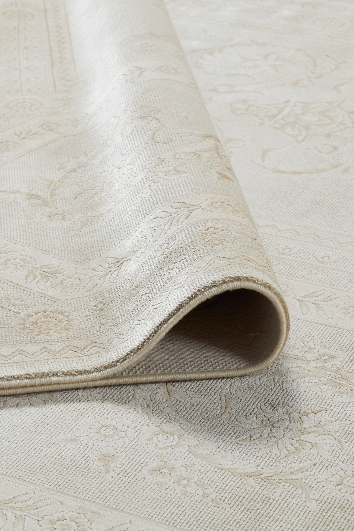 Apex Halı Pantheon 5091 PT Açık Bej – görsel 6